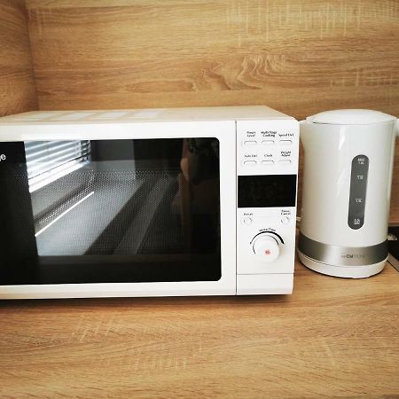 Apartmaji Tomsic Мойстрана Екстериор снимка