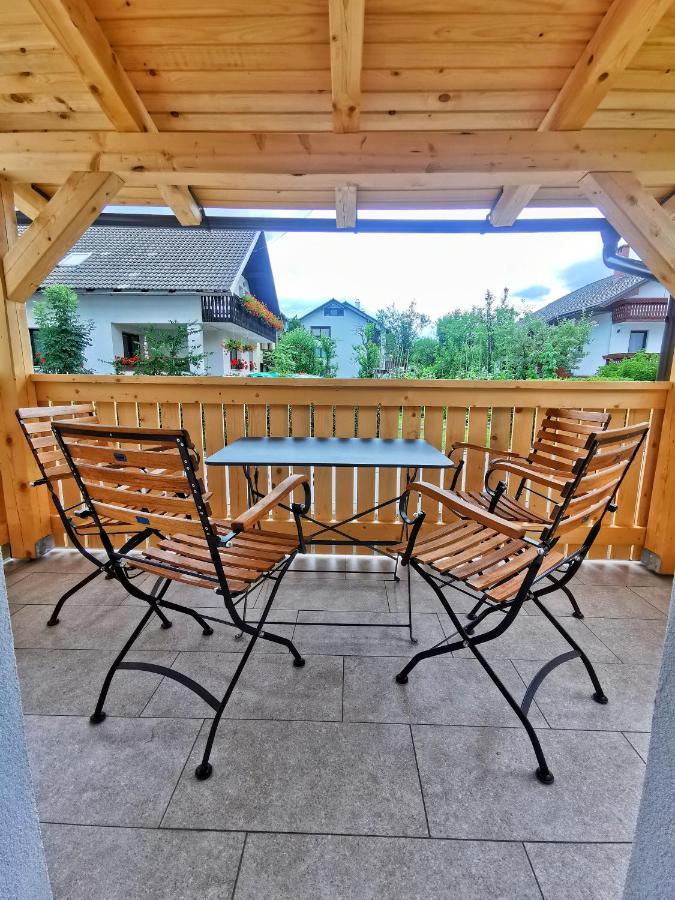 Apartmaji Tomsic Мойстрана Екстериор снимка