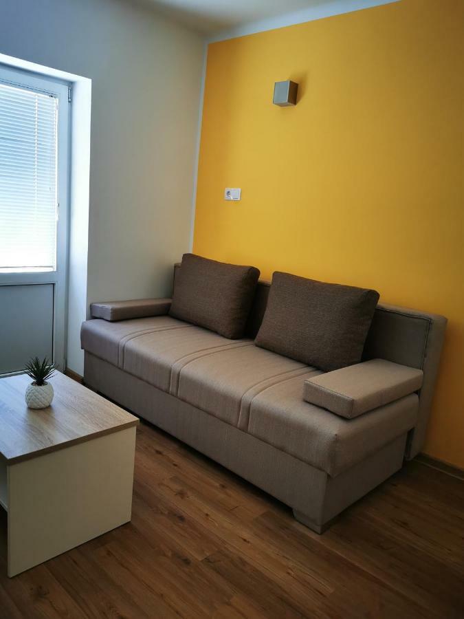 Apartmaji Tomsic Мойстрана Екстериор снимка