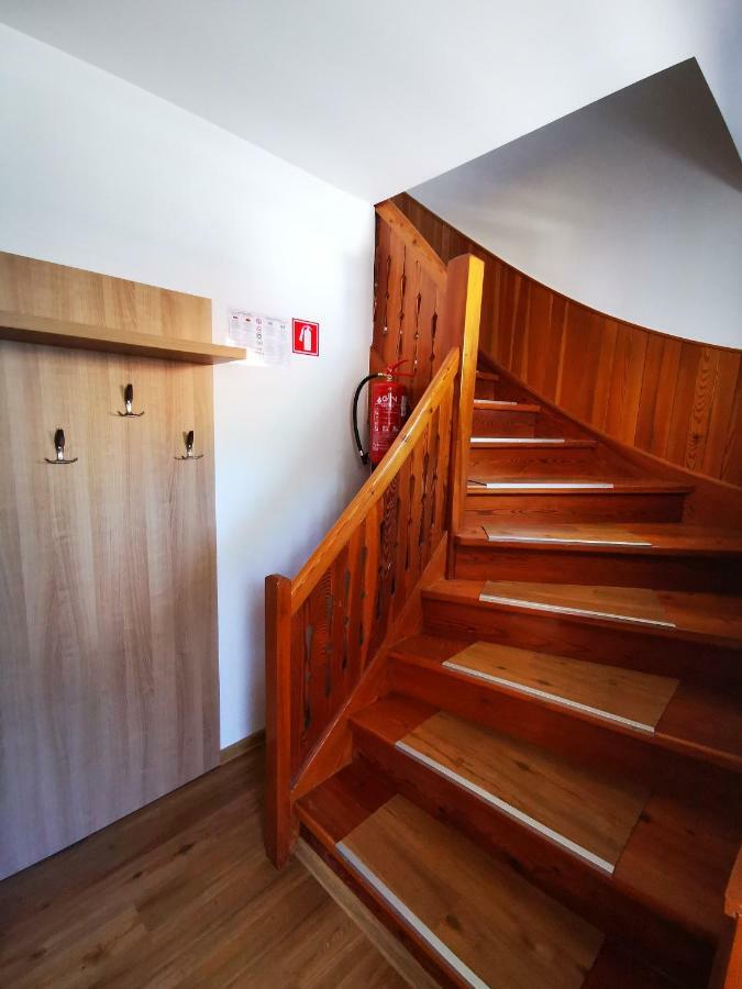 Apartmaji Tomsic Мойстрана Екстериор снимка
