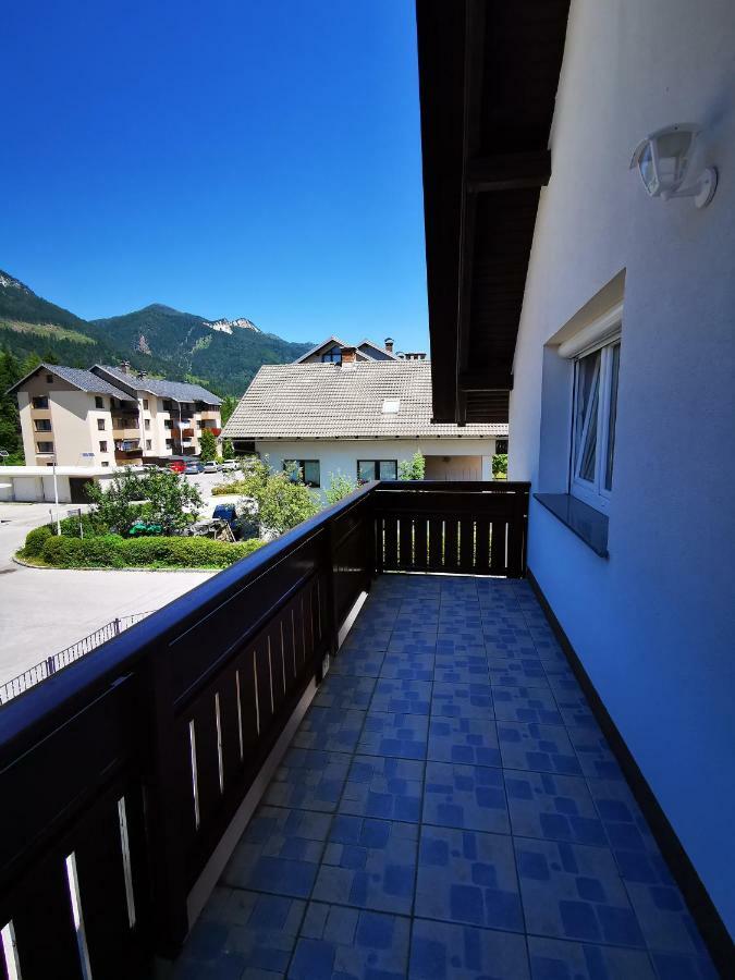 Apartmaji Tomsic Мойстрана Екстериор снимка