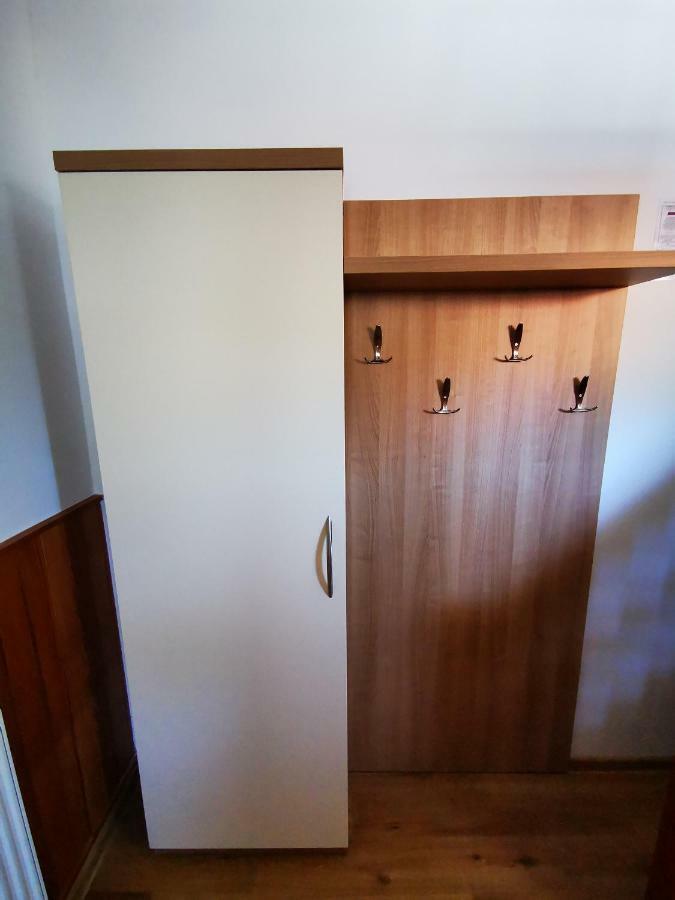 Apartmaji Tomsic Мойстрана Екстериор снимка